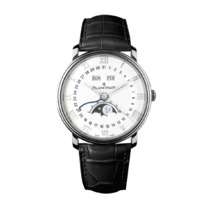 Blancpain Villeret Quantième Complet 40mm