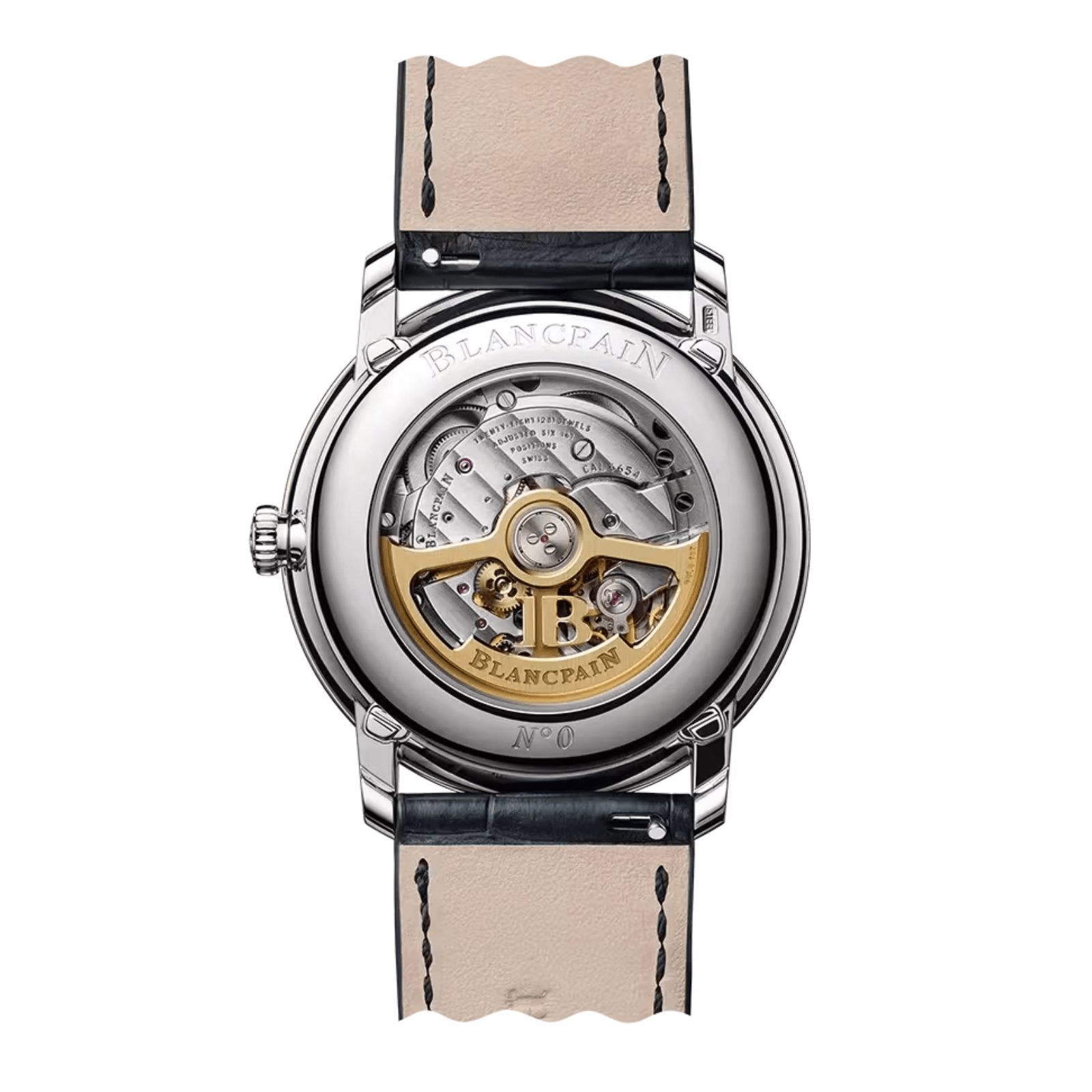 Blancpain Villeret Quantième Complet - Image 2