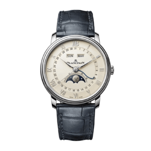 Blancpain Villeret Quantième Complet