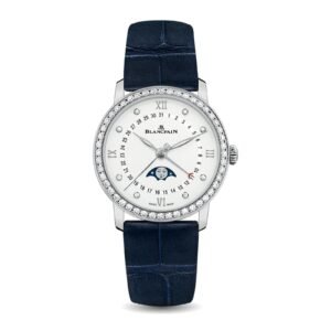 Blancpain Villeret Quantieme Phase De Lune