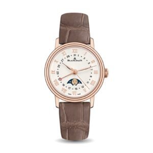 Blancpain Villeret Quantieme Phases de Lune