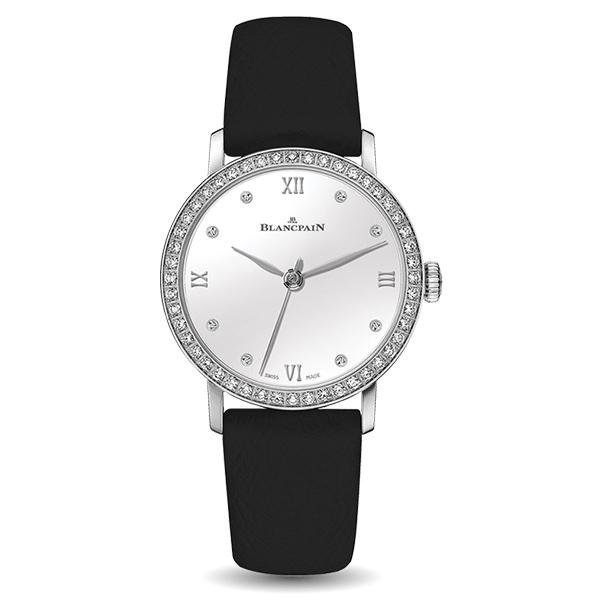 Blancpain Villeret Ultraplate 29mm