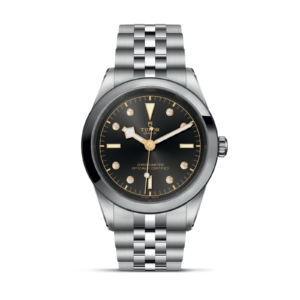 TUDOR Black Bay One 41 Steel