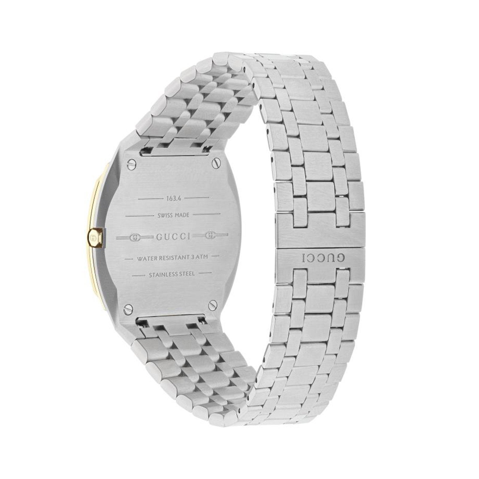 Gucci 25H 38mm - Image 2