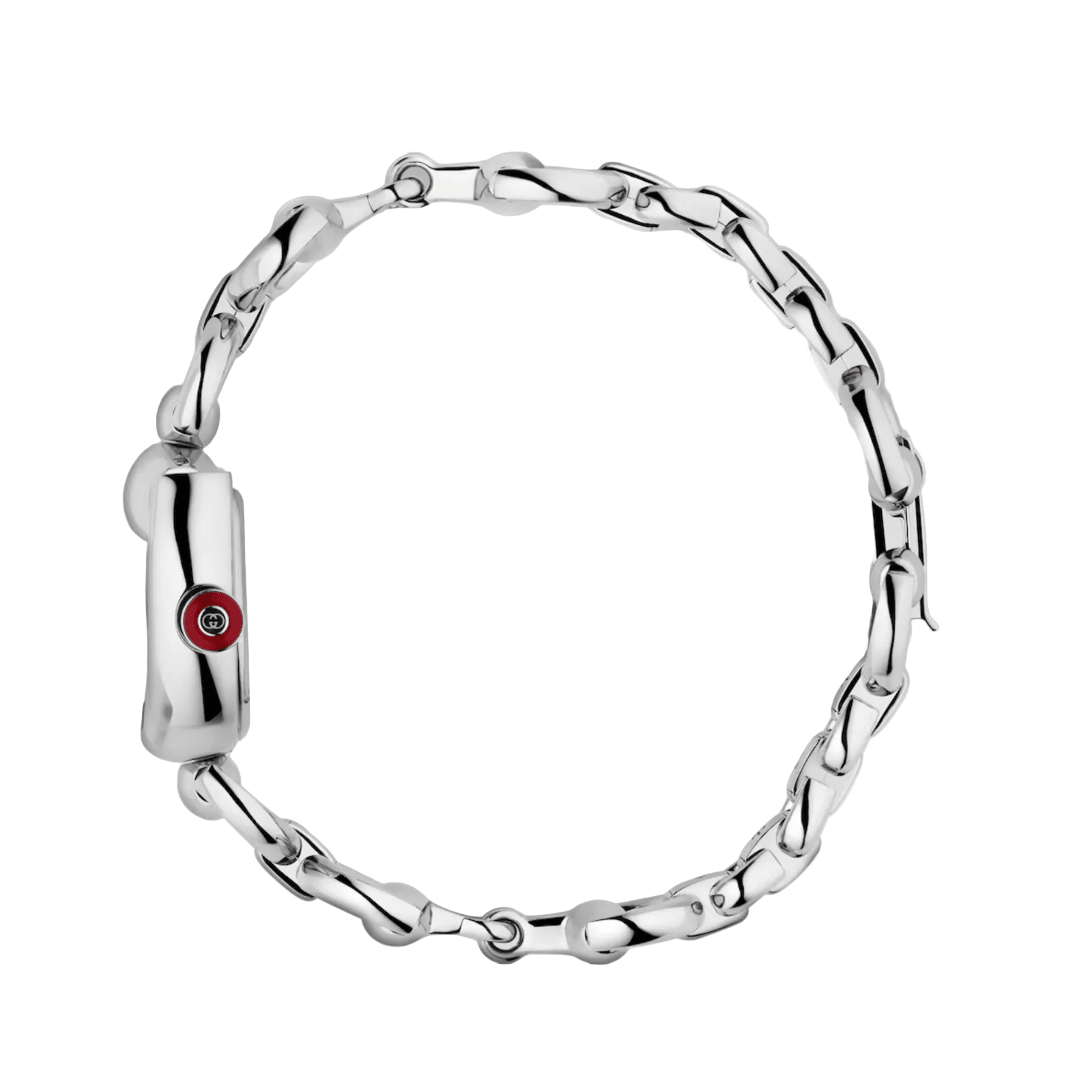 Gucci Horsebit Watch 27x23mm - Image 3