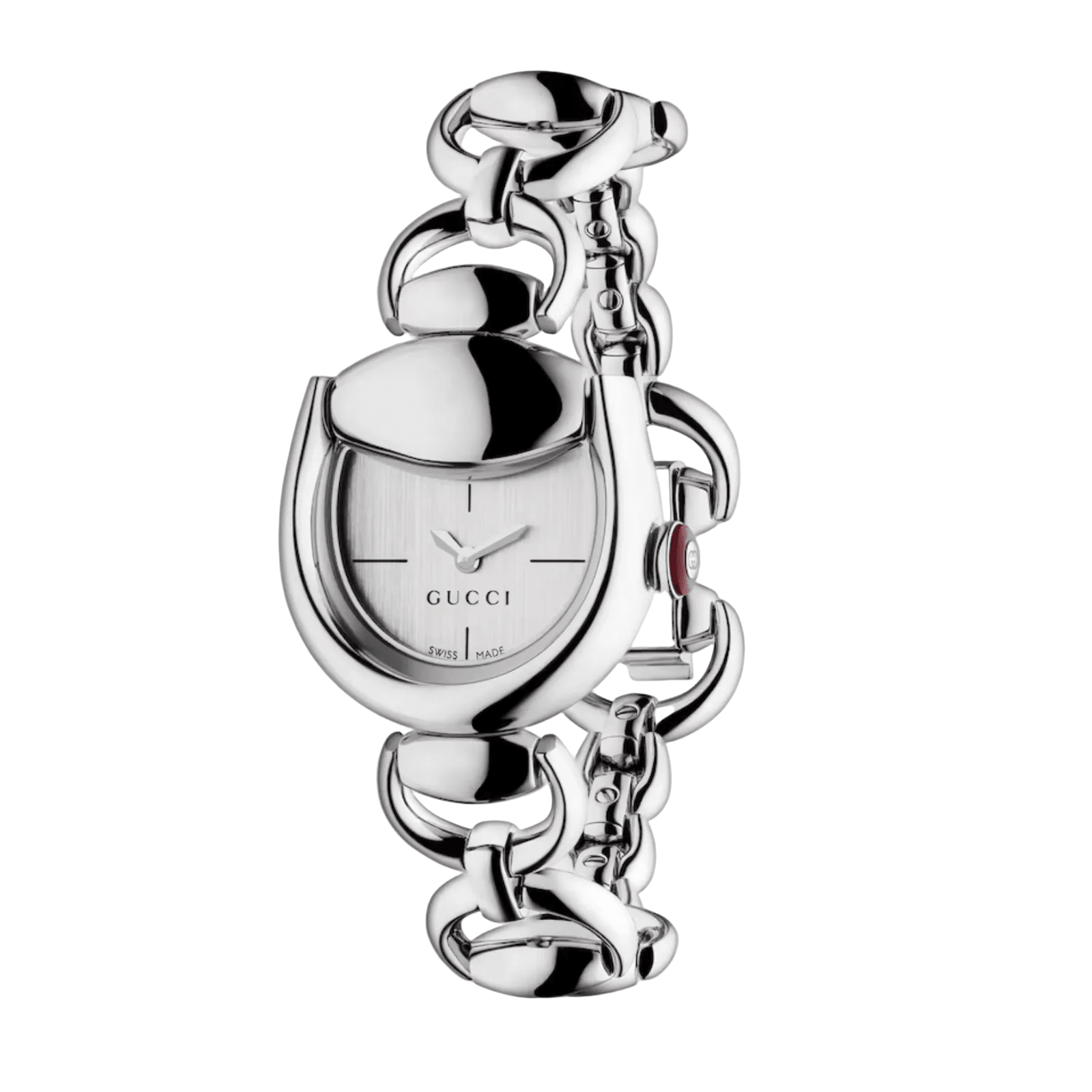 Gucci Horsebit Watch 27x23mm