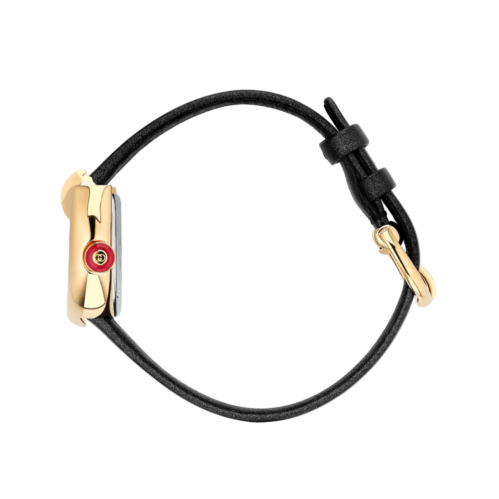 Gucci Horsebit Watch 27x23mm - Image 3