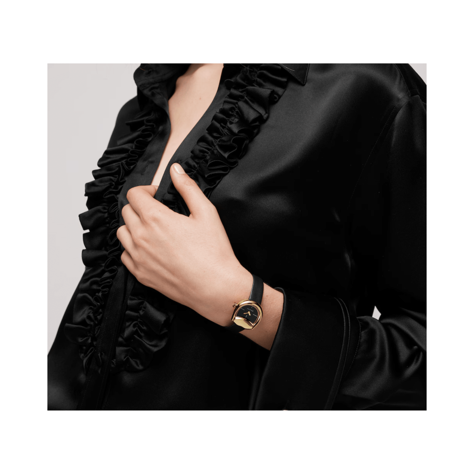 Gucci Horsebit Watch 27x23mm - Image 4
