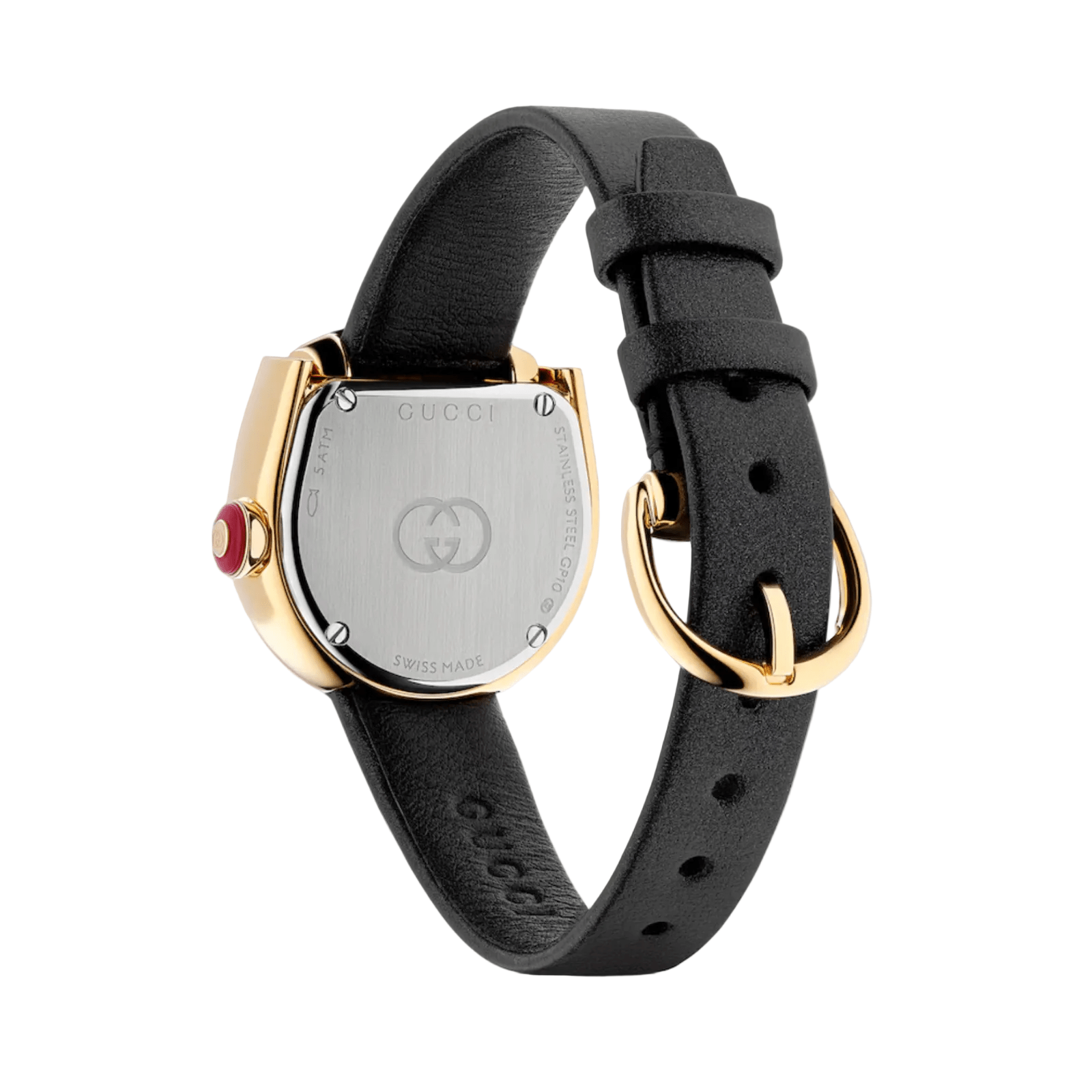 Gucci Horsebit Watch 27x23mm - Image 2