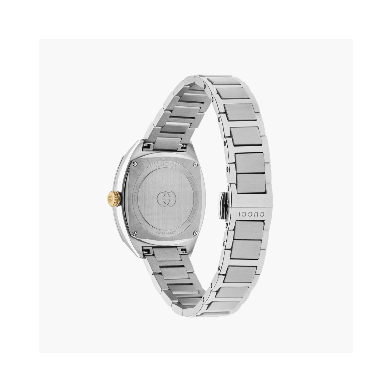 Gucci Interlocking Watch 29mm - Image 4