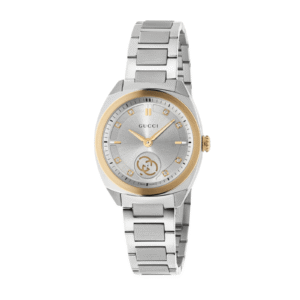 Gucci Interlocking Watch 29mm
