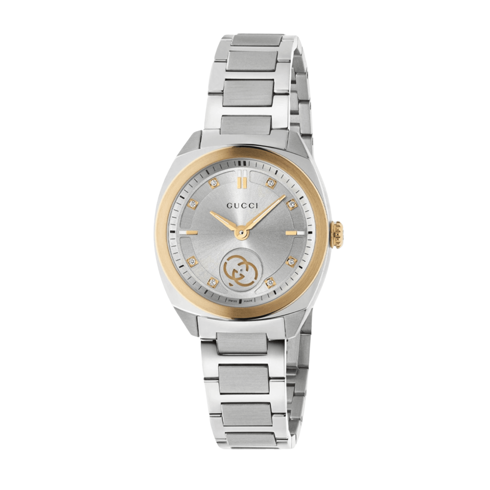 Gucci Interlocking Watch 29mm