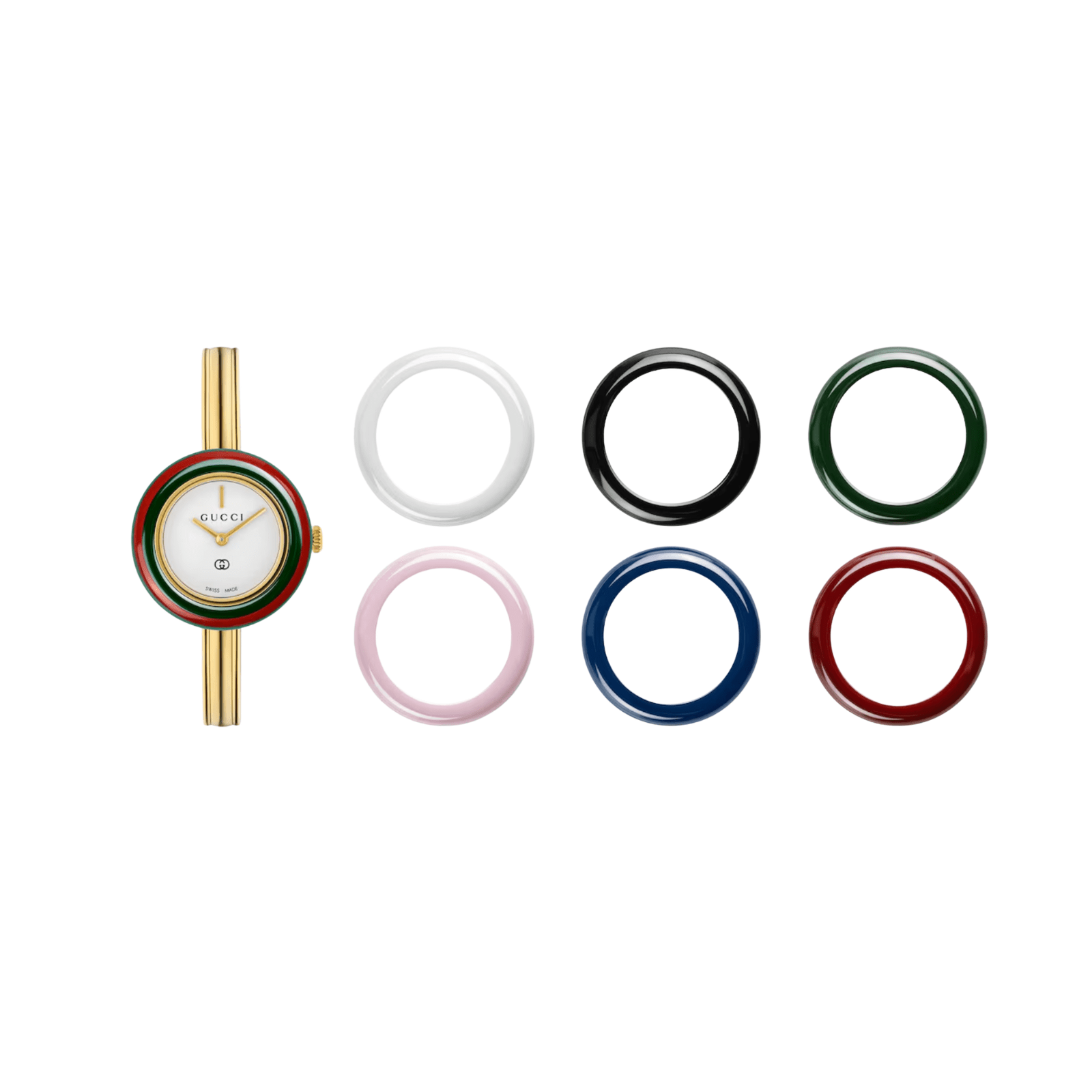 Gucci Play Watch 28mm - Image 3
