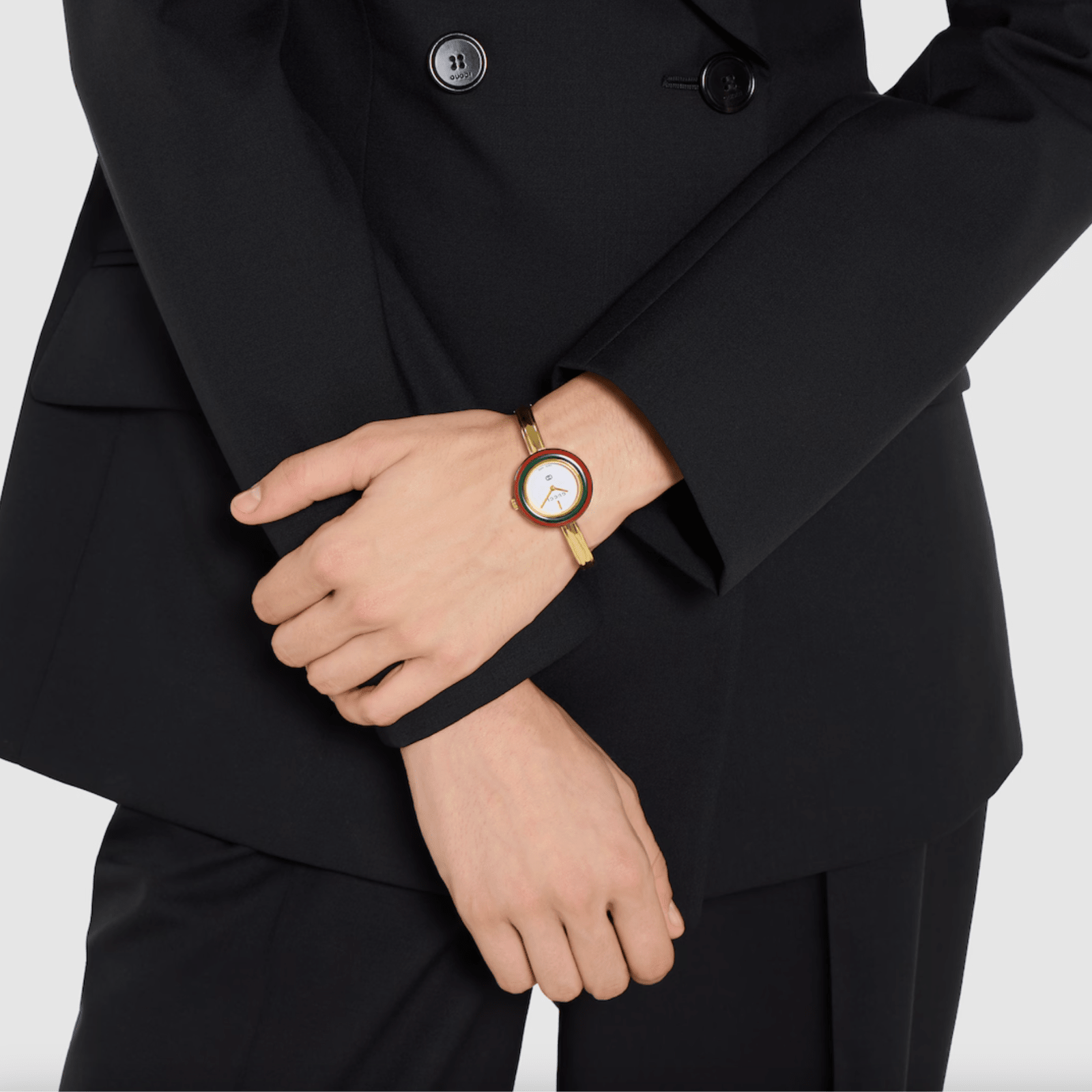 Gucci Play Watch 28mm - Image 2