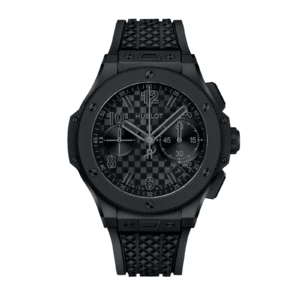 Hublot Big Bang 20th Anniversary All Black 43mm