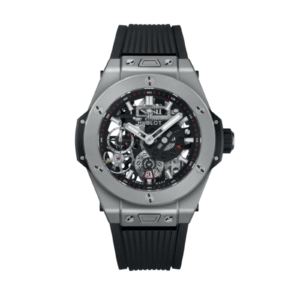 Hublot Big Bang MECA-10 Titanium 45mm