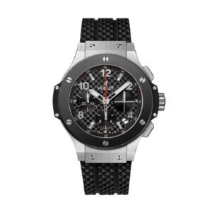Hublot Big Bang Original Steel Ceramic 41mm