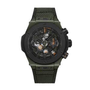 Hublot Big Bang Reloaded Dark Green Ceramic 44mm