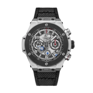 Hublot Big Bang Reloaded Titanium Ceramic 44mm