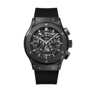 Hublot Classic Fusion Aerofusion Black Magic 45mm