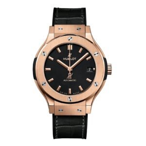 Hublot Classic Fusion King Gold 38mm