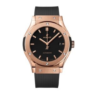 Hublot Classic Fusion King Gold 42mm