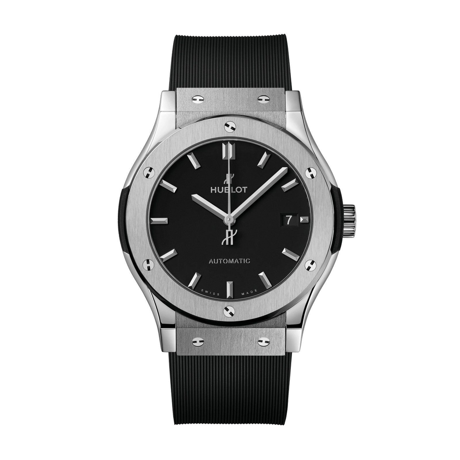 Hublot Classic Fusion Titanium 42mm