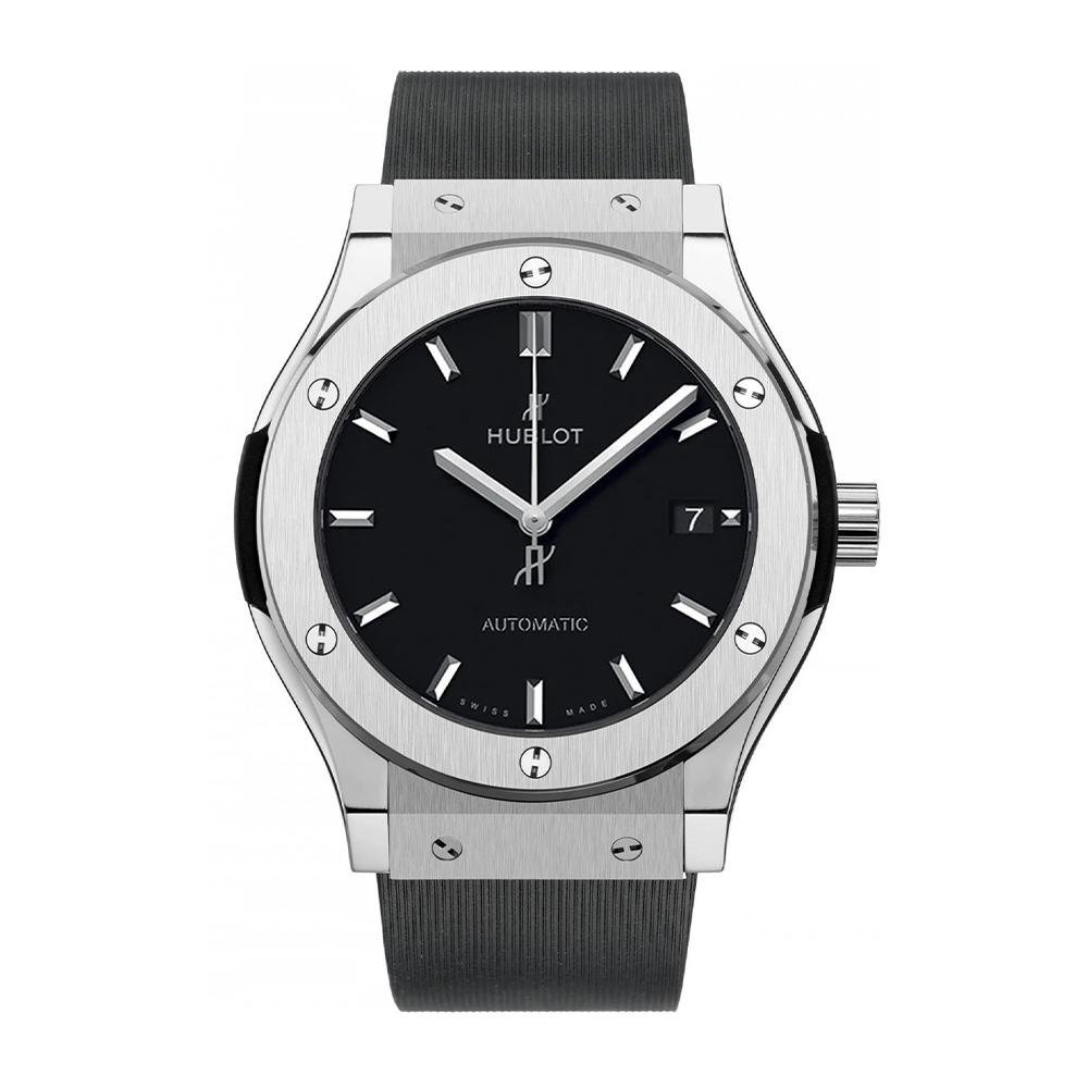 Hublot Classic Fusion Titanium 45mm