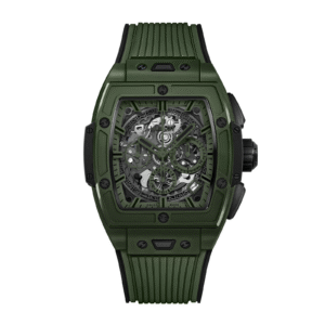 Hublot Spirit Of Big Bang Dark Green Ceramic 42mm