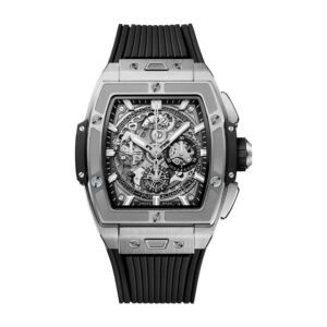 Hublot Spirit of Big Bang Titanium 42mm