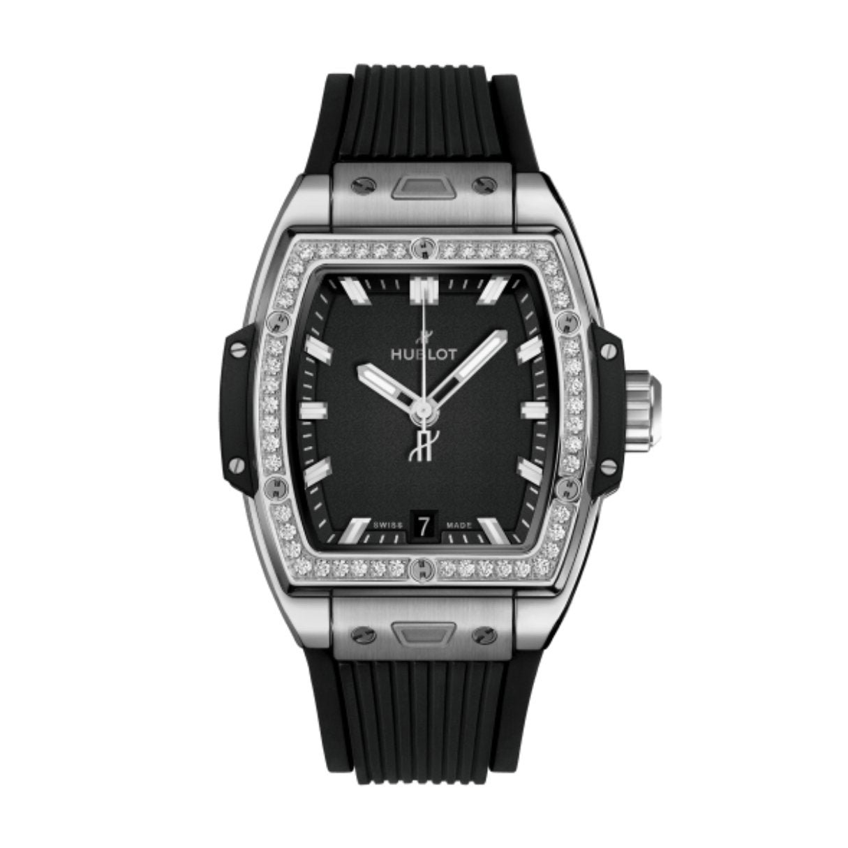 Hublot Spirit of Big Bang Titanium Diamonds 39mm