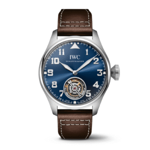 IWC Schaffhausen Big Pilot's Watch 43 Tourbillon Le Petit Prince