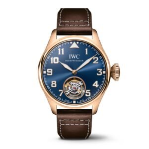 IWC Schaffhausen Big Pilot's Watch 43 Tourbillon Le Petit Prince