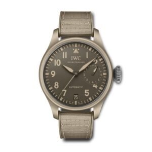 IWC Schaffhausen Big Pilot's Watch Top Gun Edition "Mojave Desert"