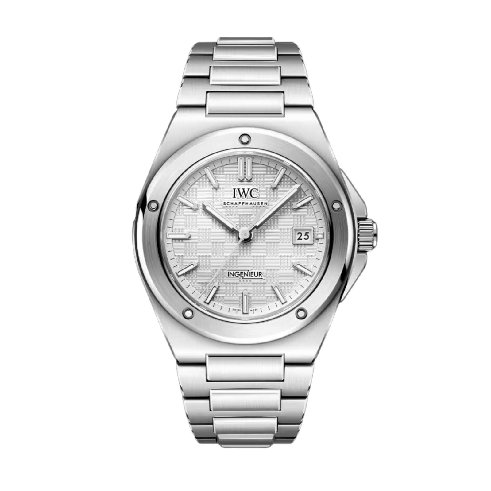 IWC Schaffhausen Ingenieur Automatic 40
