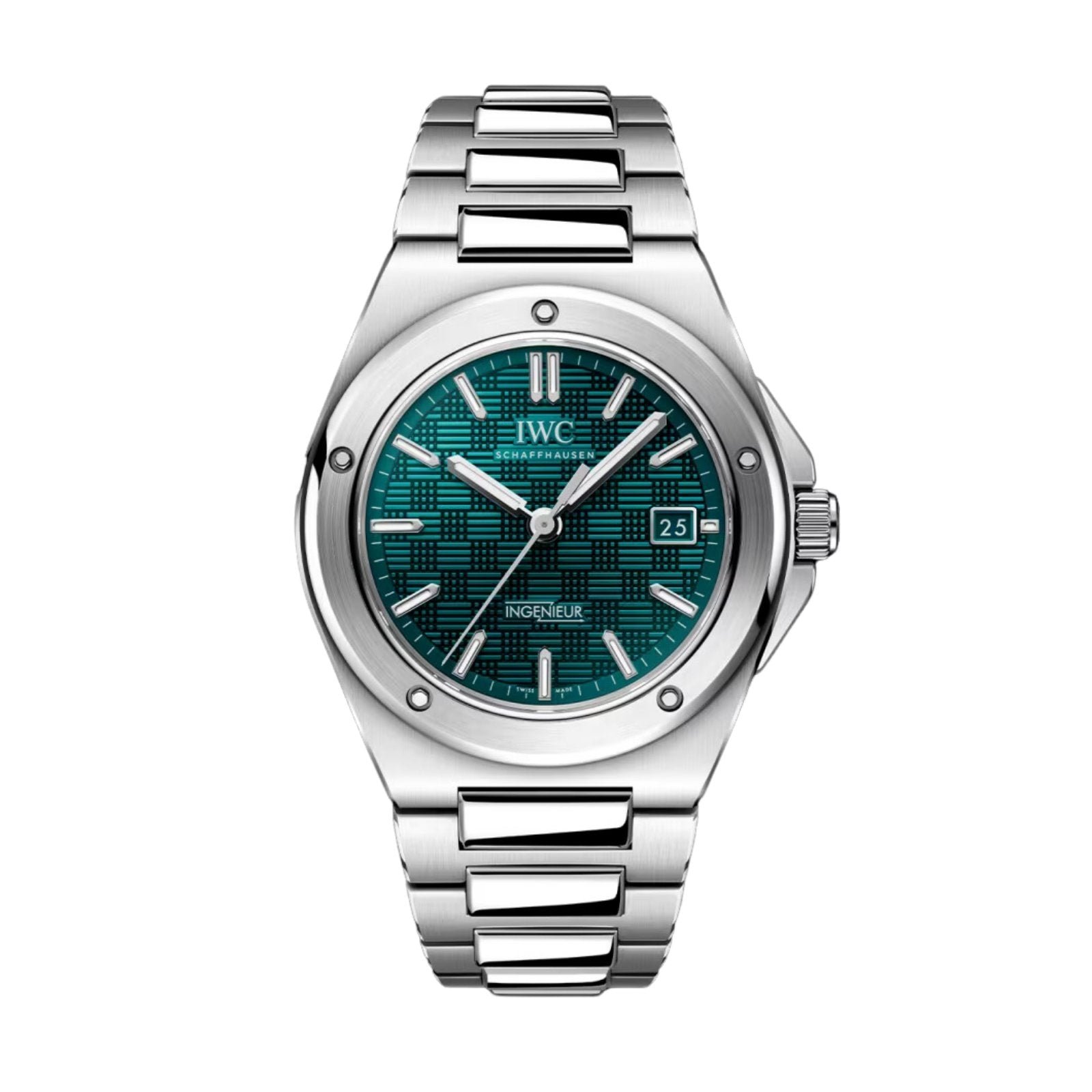 IWC Schaffhausen Ingenieur Automatic 40