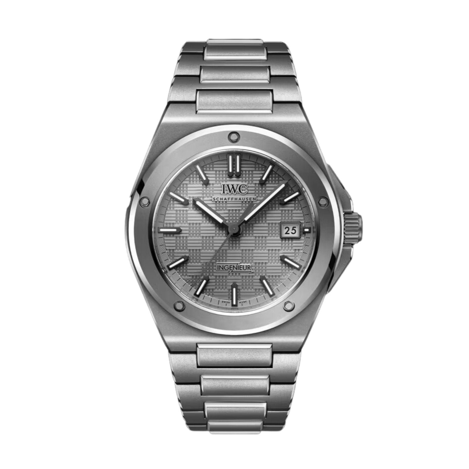 IWC Schaffhausen Ingenieur Automatic 40