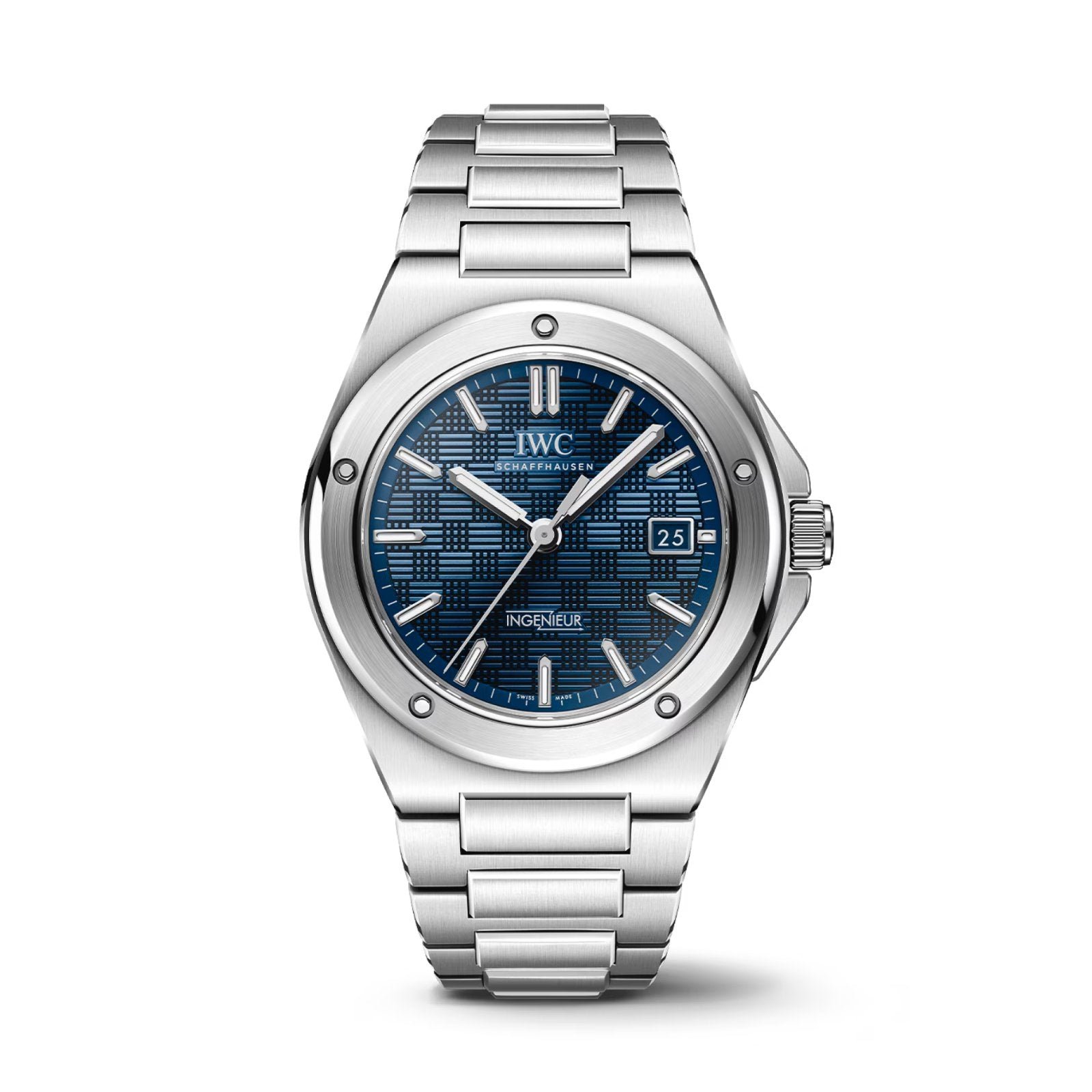 IWC Schaffhausen Ingenieur Automatic 40