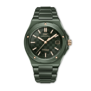 IWC Schaffhausen Ingenieur Automatic 42