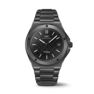 IWC Schaffhausen Ingenieur Automatic 42