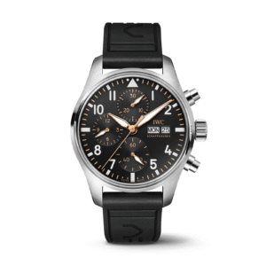 IWC Schaffhausen Pilot’s Watch Chronograph 41 APXGP