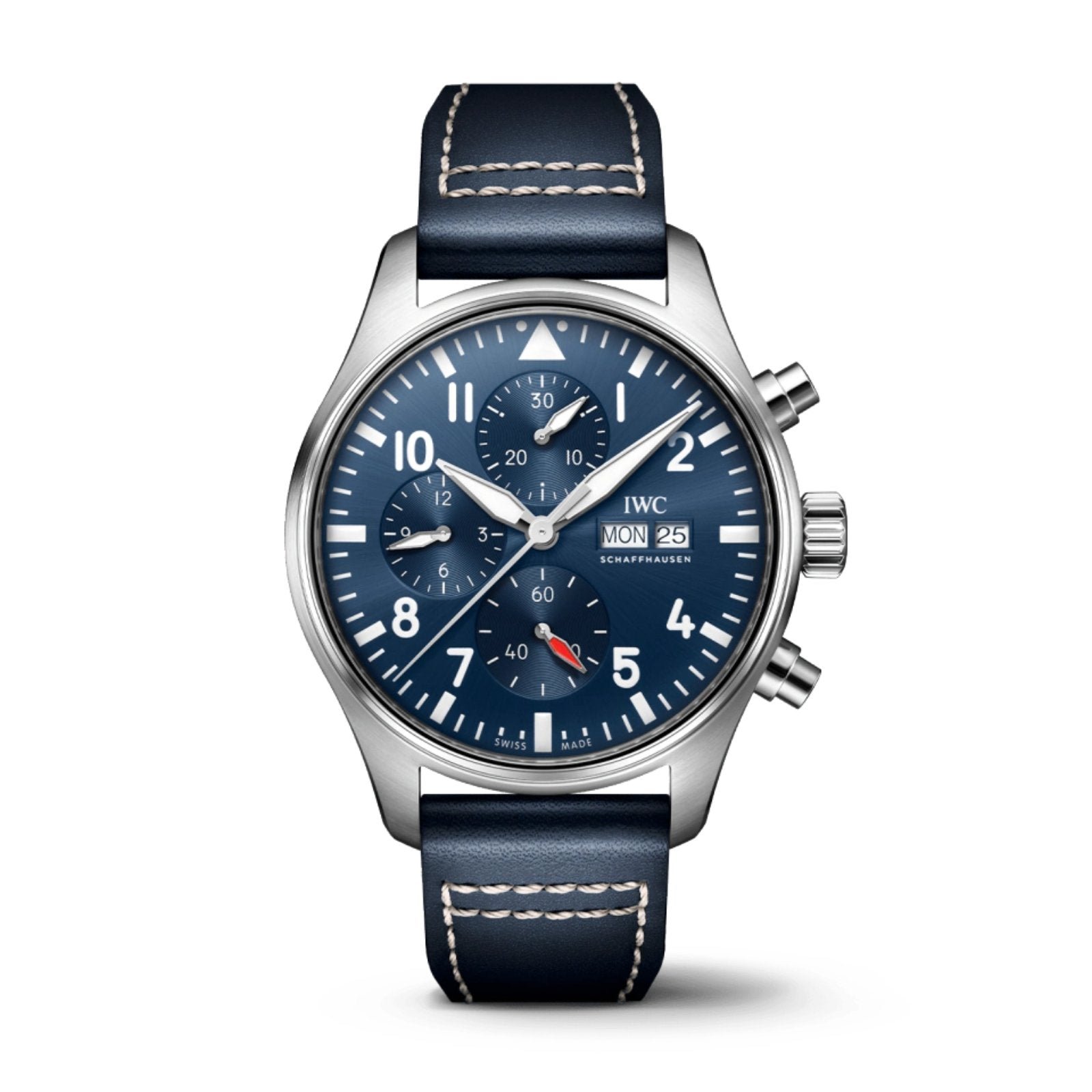 IWC Schaffhausen Pilot's Watch Chronograph 43