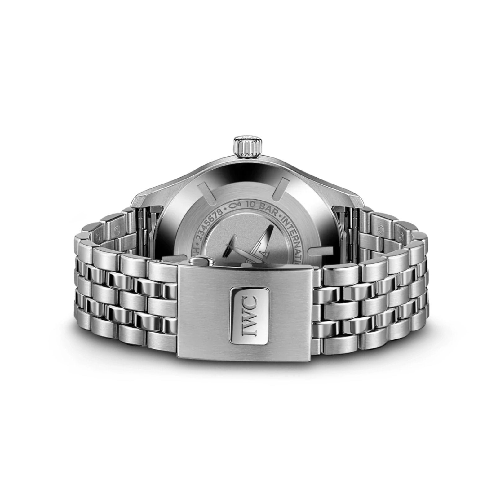 IWC Schaffhausen Pilot's Watch Mark XX - Image 3