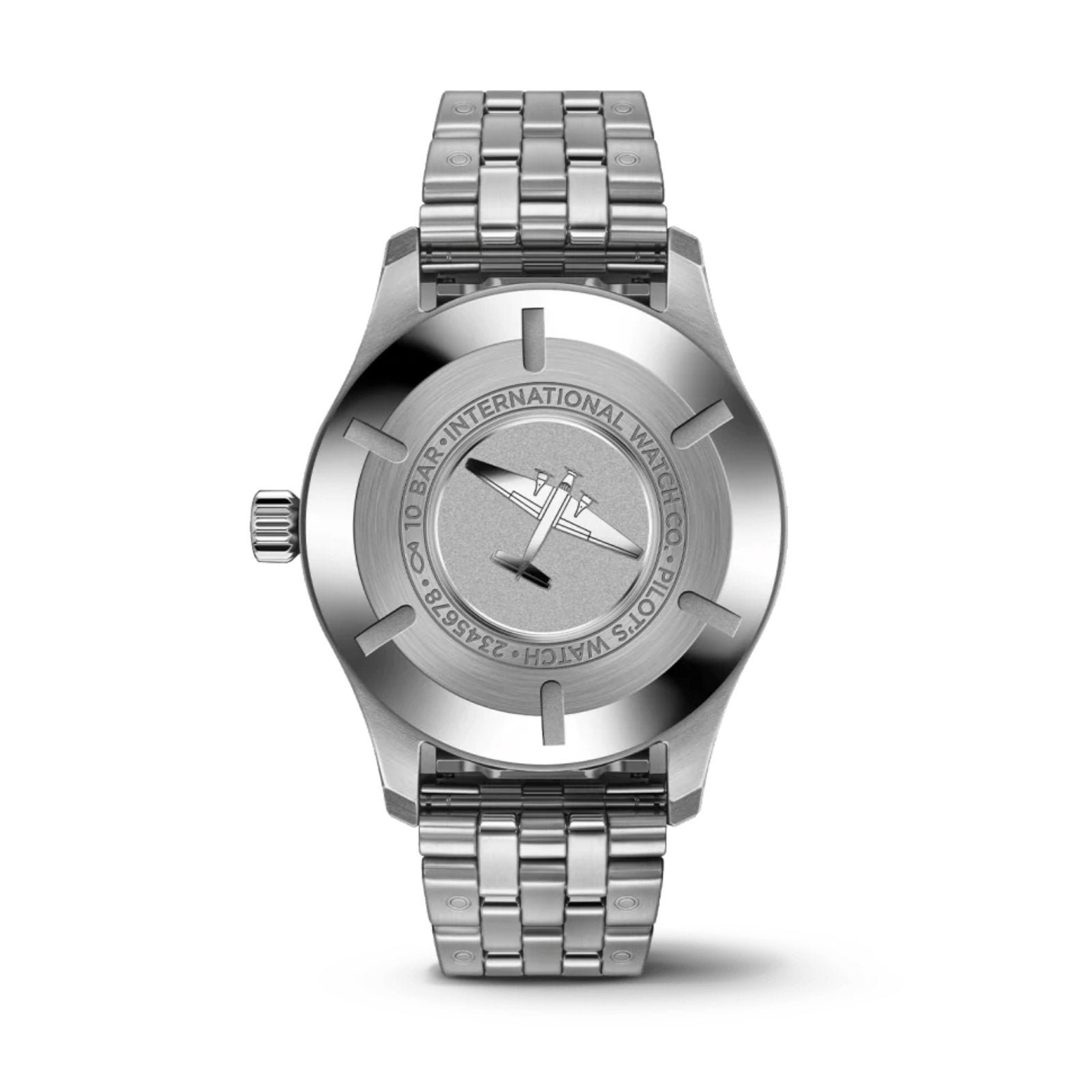 IWC Schaffhausen Pilot's Watch Mark XX - Image 2