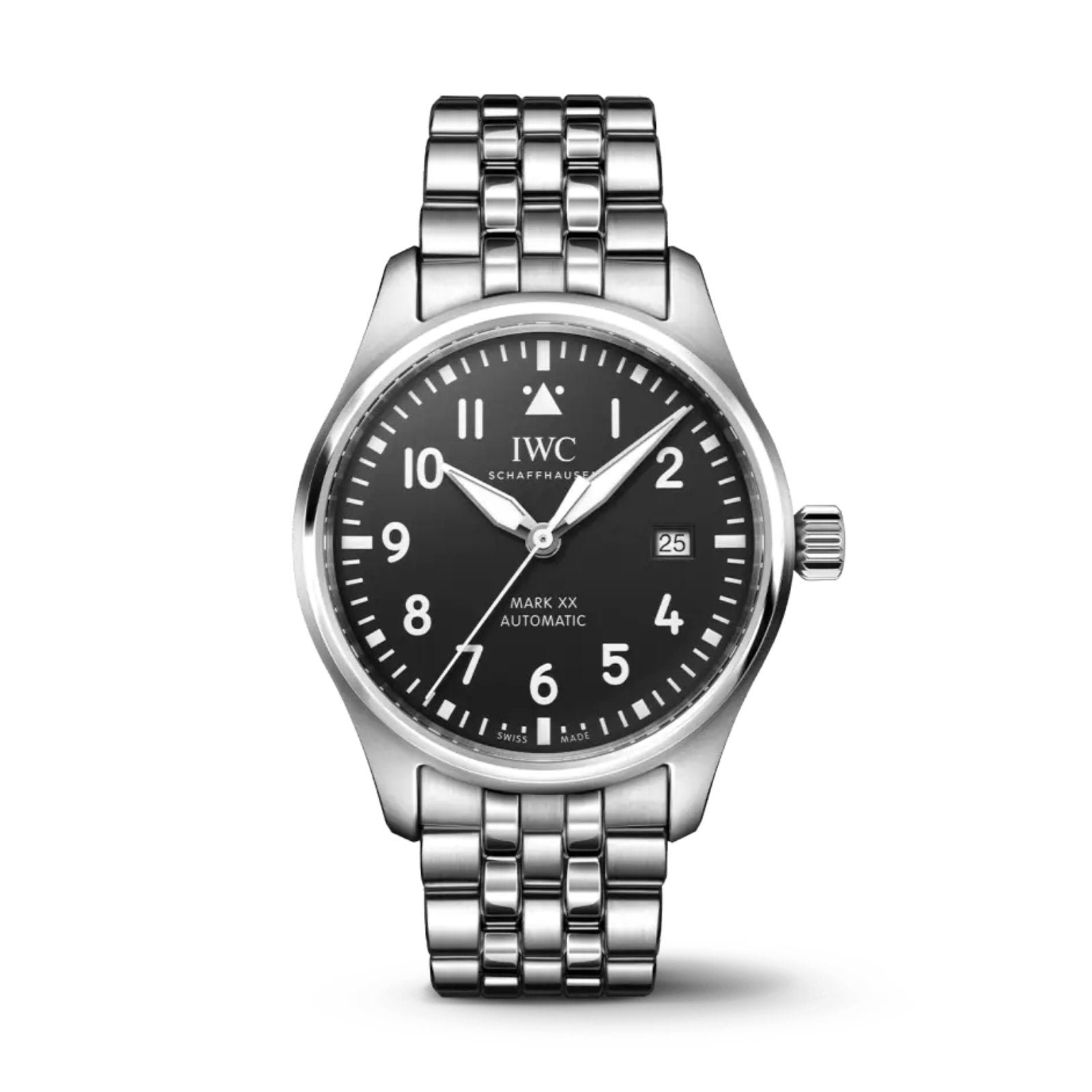 IWC Schaffhausen Pilot's Watch Mark XX