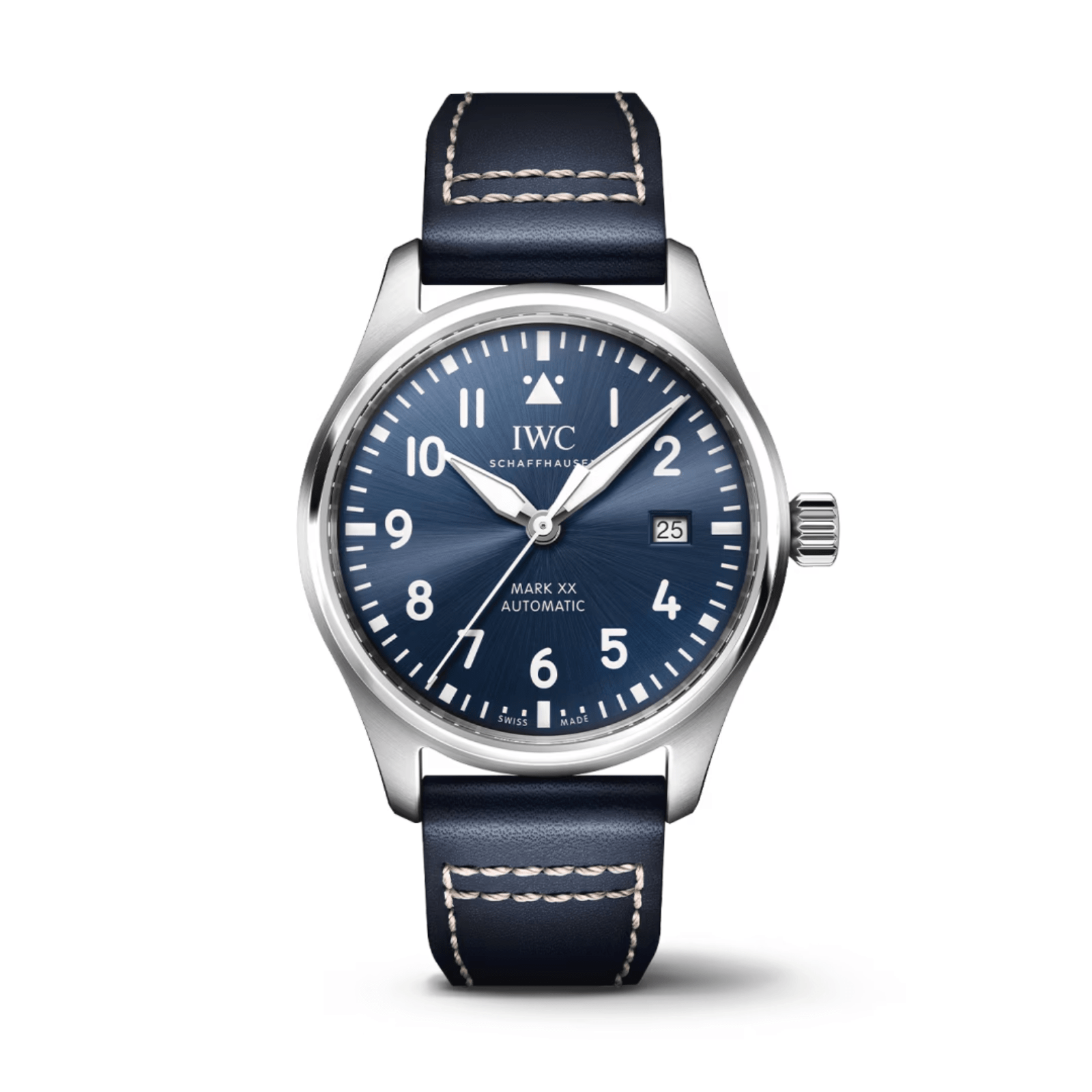 IWC Schaffhausen Pilot's Watch Mark XX