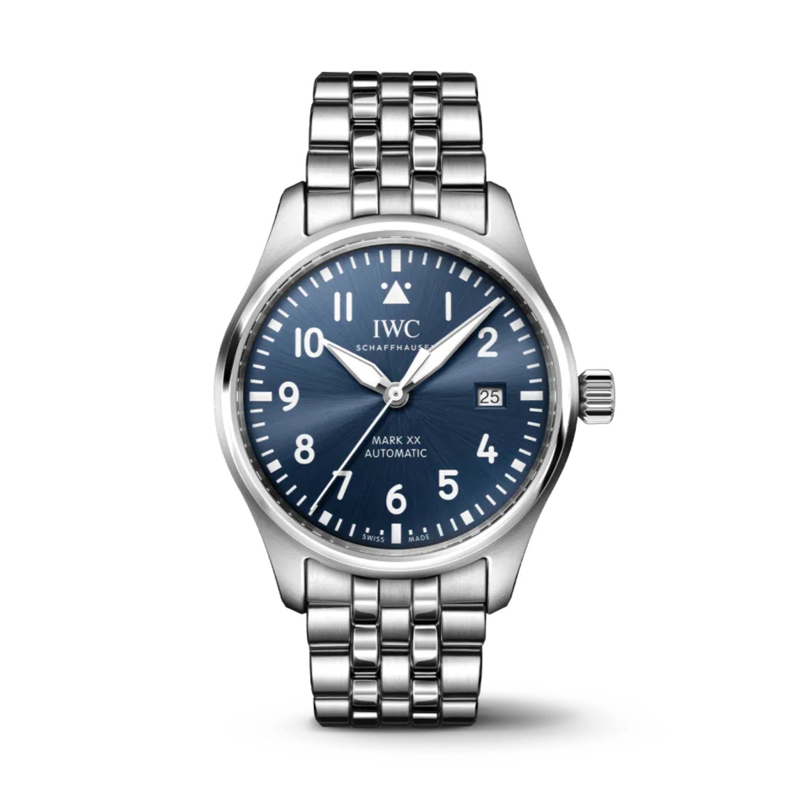 IWC Schaffhausen Pilot's Watch Mark XX