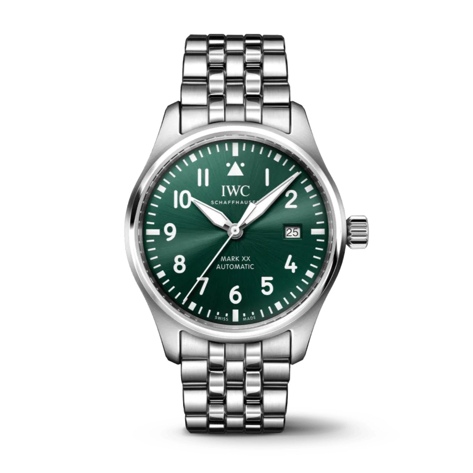 IWC Schaffhausen Pilot's Watch Mark XX