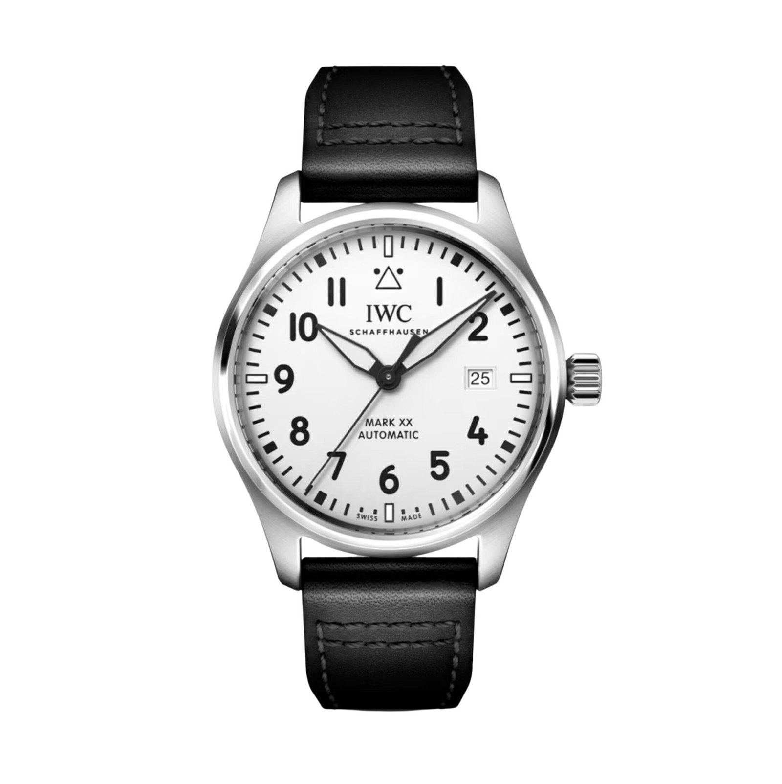 IWC Schaffhausen Pilot's Watch Mark XX