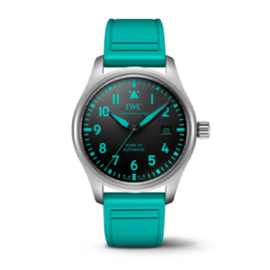 IWC Schaffhausen Pilot's Watch Mark XX Mercedes-AMG PETRONAS Formula One™ Team